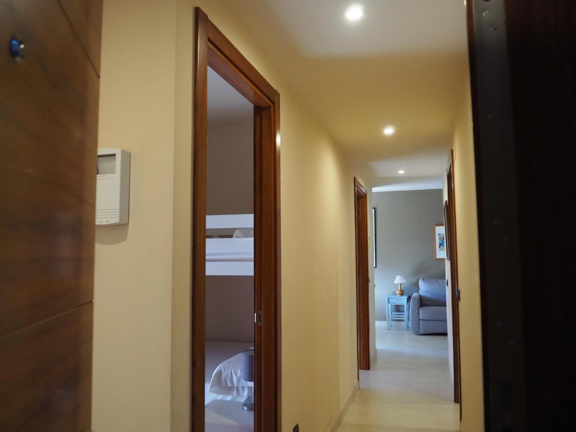 Tarragona Ciudad, El Serrallo Ap-3 外观 照片