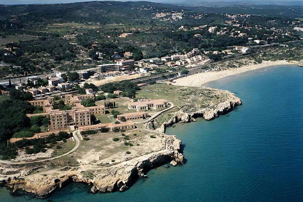 Tarragona Ciudad, El Serrallo Ap-3 外观 照片